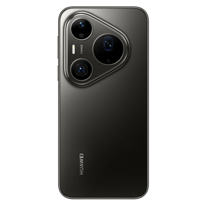 Смартфон Huawei Pura 90s Pro Max 12/512GB Графитовый черный (Graphite Black)