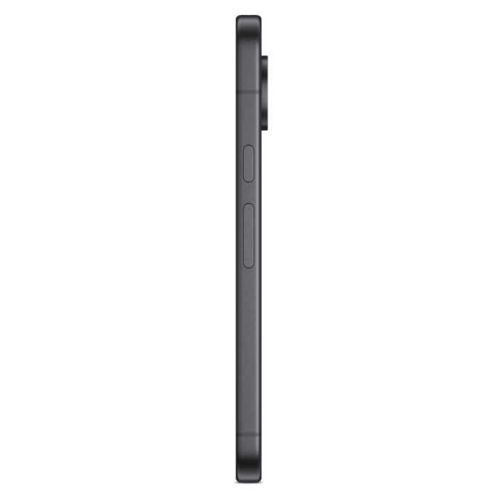 Смартфон Google Pixel 11 12/256GB Черный (Obsidian)