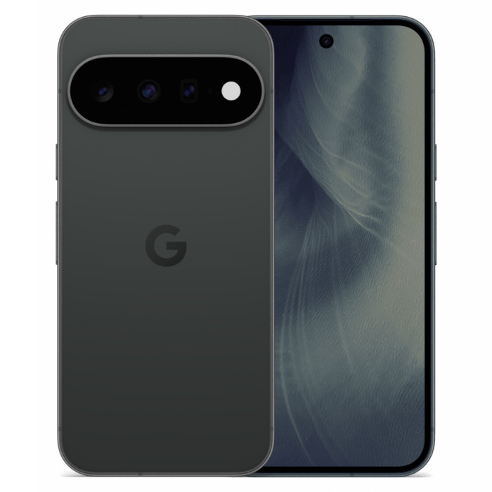 Смартфон Google Pixel 11 12/256GB Черный (Obsidian)