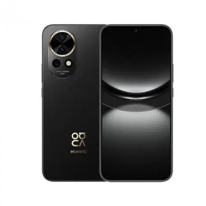 Смартфон Huawei Nova 12 12/512GB Черный (Black) | Фото 1 из 7