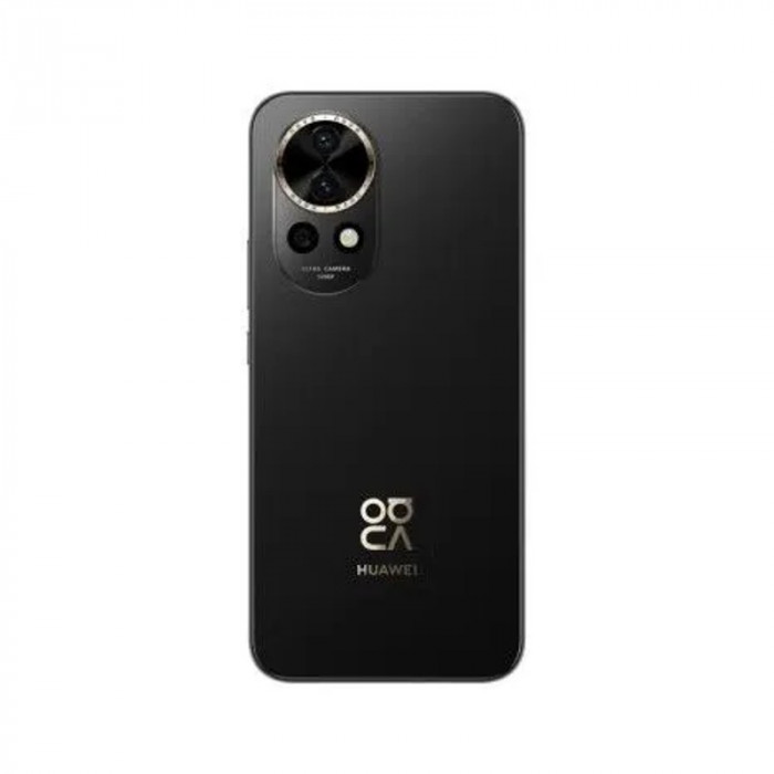 Смартфон Huawei Nova 12 12/512GB Черный (Black) | Фото 3 из 7