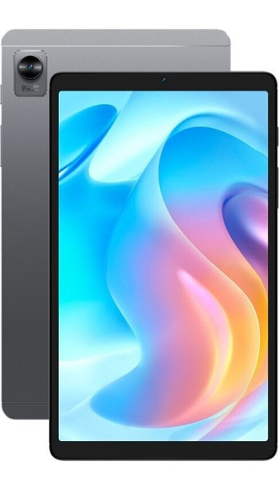 Планшет Realme Pad Mini (2022) 3/32GB Wi-Fi Серый EAC | Фото 9 из 9