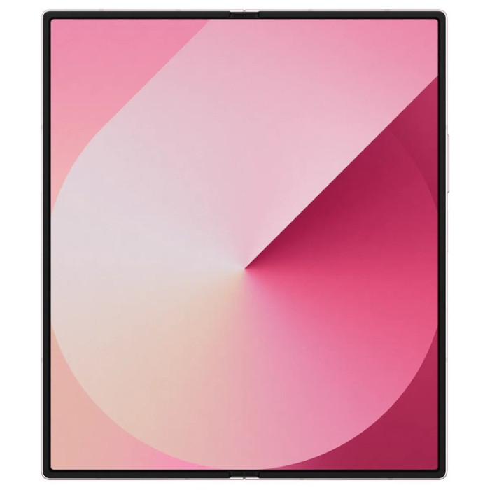 Смартфон Samsung Galaxy Z Fold6 12/256GB Розовый (Pink) | Фото 2 из 4