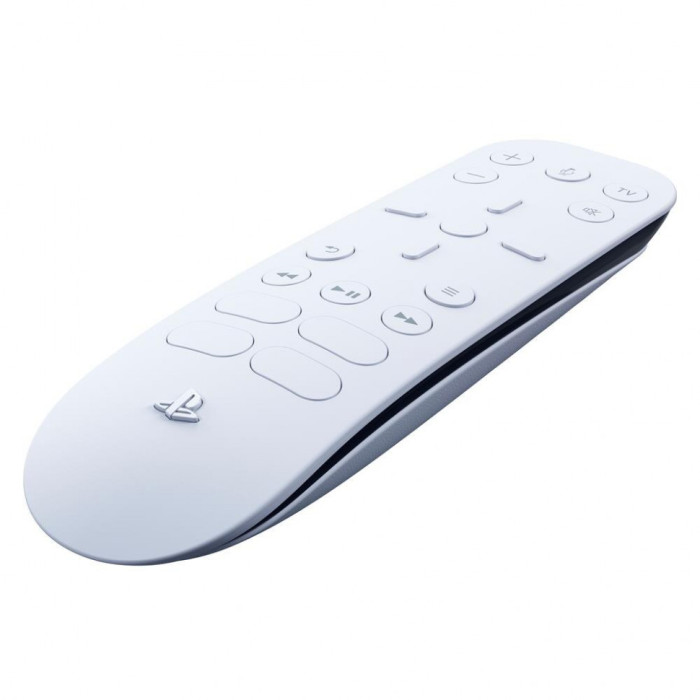 Пульт ДУ PlayStation Media Remote, для PlayStation 5 | Фото 2 из 2
