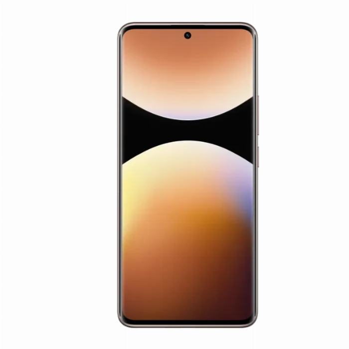 Смартфон Xiaomi Redmi Note 14 Pro 12/512GB Золотой | Фото 2 из 3