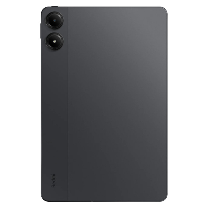 Планшет Redmi Pad Pro 5G 6/128GB Серый (Graphite Gray)