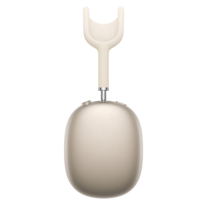 Беспроводные наушники Apple AirPods Max 2 (2026) Сияющая звезда (Starlight)