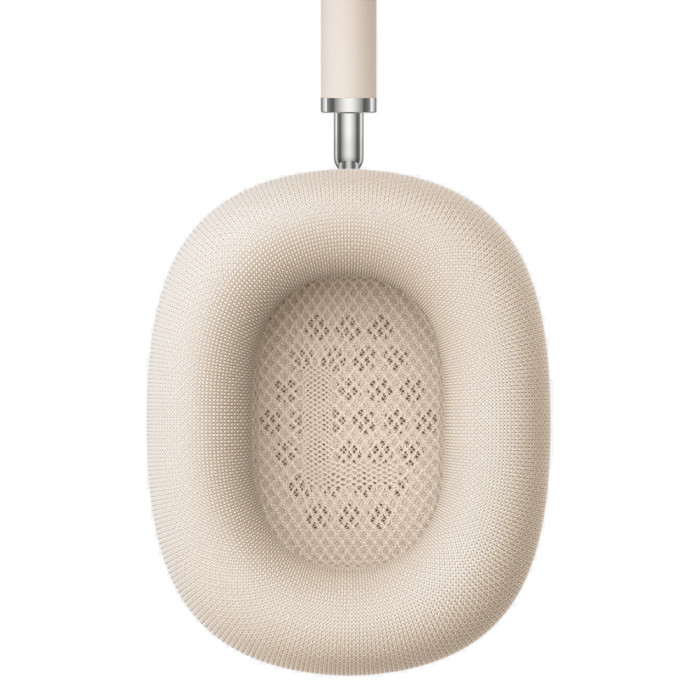 Беспроводные наушники Apple AirPods Max 2 (2026) Сияющая звезда (Starlight)