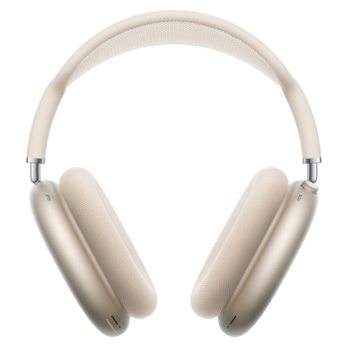 Беспроводные наушники Apple AirPods Max 2 (2026) Сияющая звезда (Starlight)
