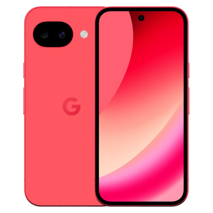 Смартфон Google Pixel 10a 8/256GB Ягодный (Berry)