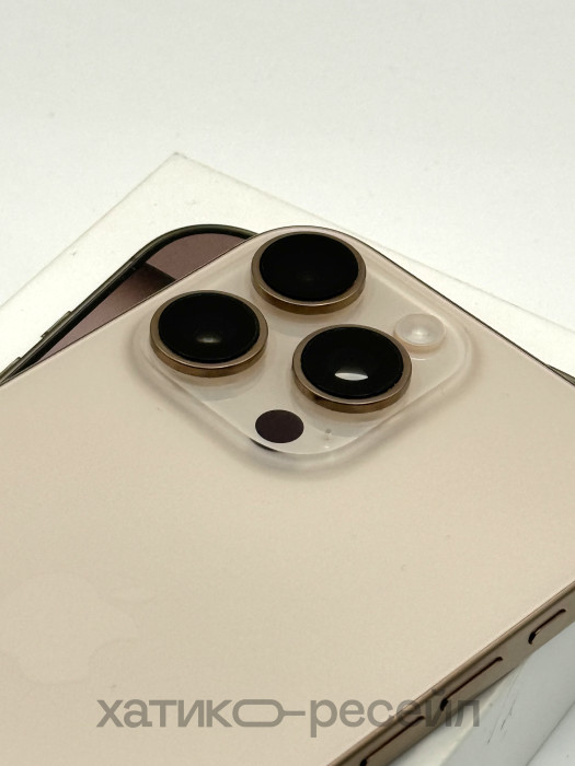 Уценка Смартфон Apple iPhone 16 Pro Max 1TB Пустынный титан (Desert Titanium) nano SIM + eSIM (Без RuStore)