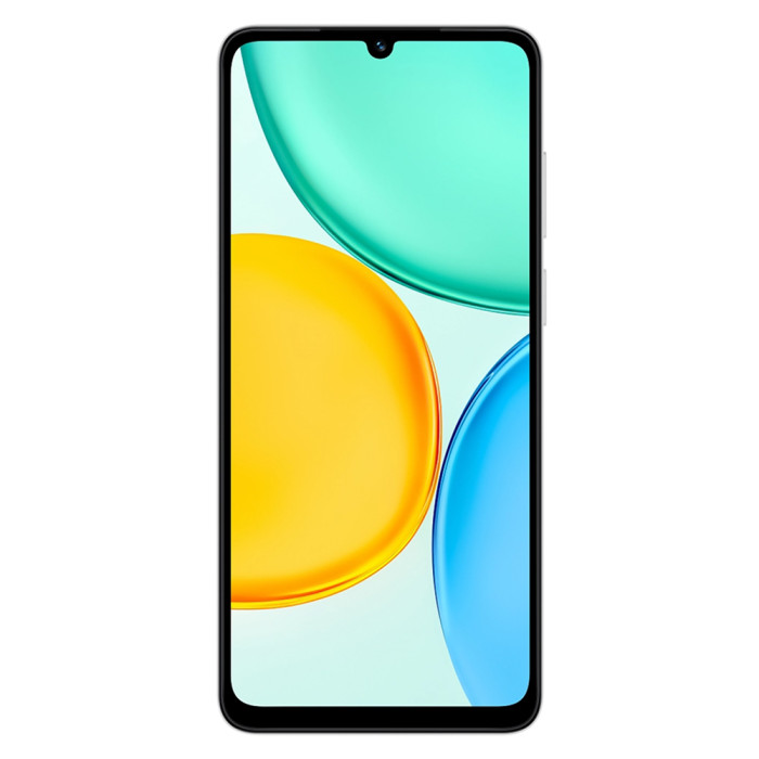 Смартфон Honor X5d Plus 4/256GB Космический серый (Meteor Silver)