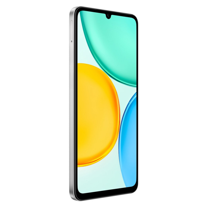Смартфон Honor X5d Plus 4/256GB Космический серый (Meteor Silver)