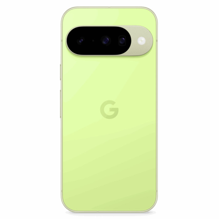 Смартфон Google Pixel 10 12/128GB Желтый (Lemongrass) eSIM
