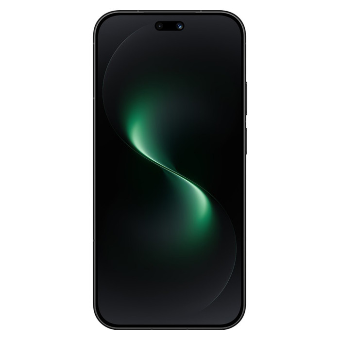 Смартфон Huawei Nova 15 Pro 12/512GB Черный (Black)