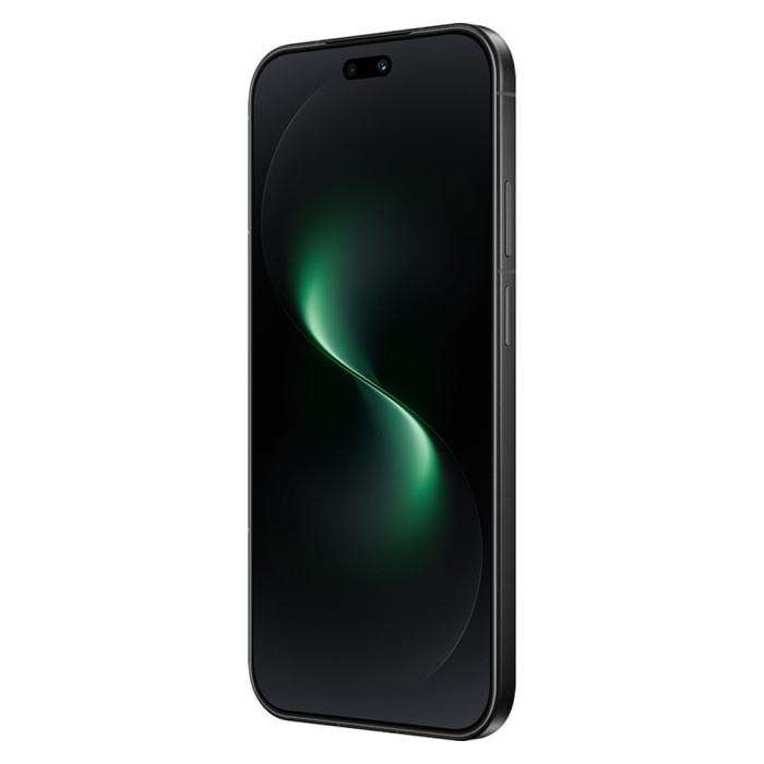 Смартфон Huawei Nova 15 Pro 12/512GB Черный (Black)
