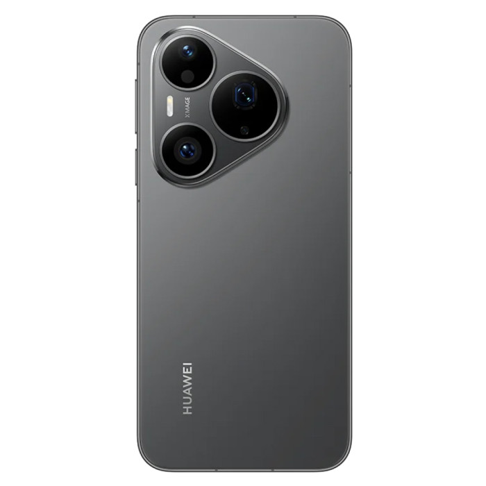 Смартфон Huawei Pura 90s Pro 12/512GB Черный (Mulberry Black)