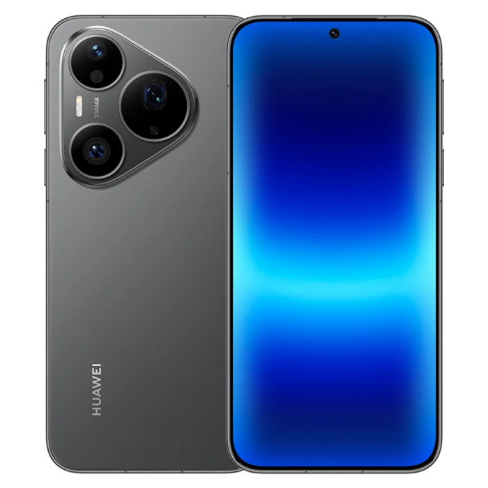 Смартфон Huawei Pura 90s Pro 12/512GB Черный (Mulberry Black)