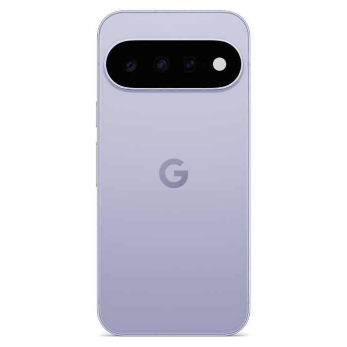 Смартфон Google Pixel 11 12/512GB Сиреневый (Frost)