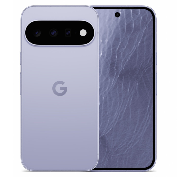 Смартфон Google Pixel 11 12/512GB Сиреневый (Frost)