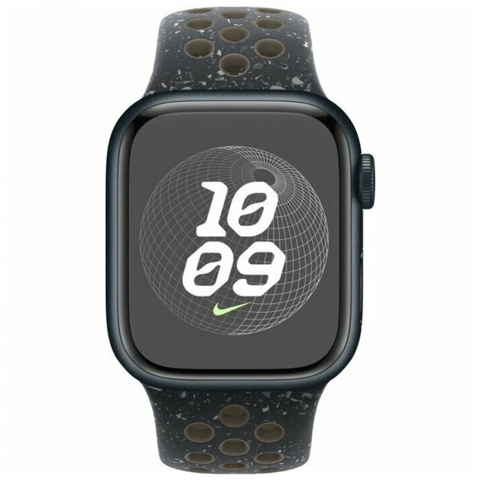 Умные часы Apple Watch SE 2023 40mm Starlight/Midnight Sky Nike Sport Band