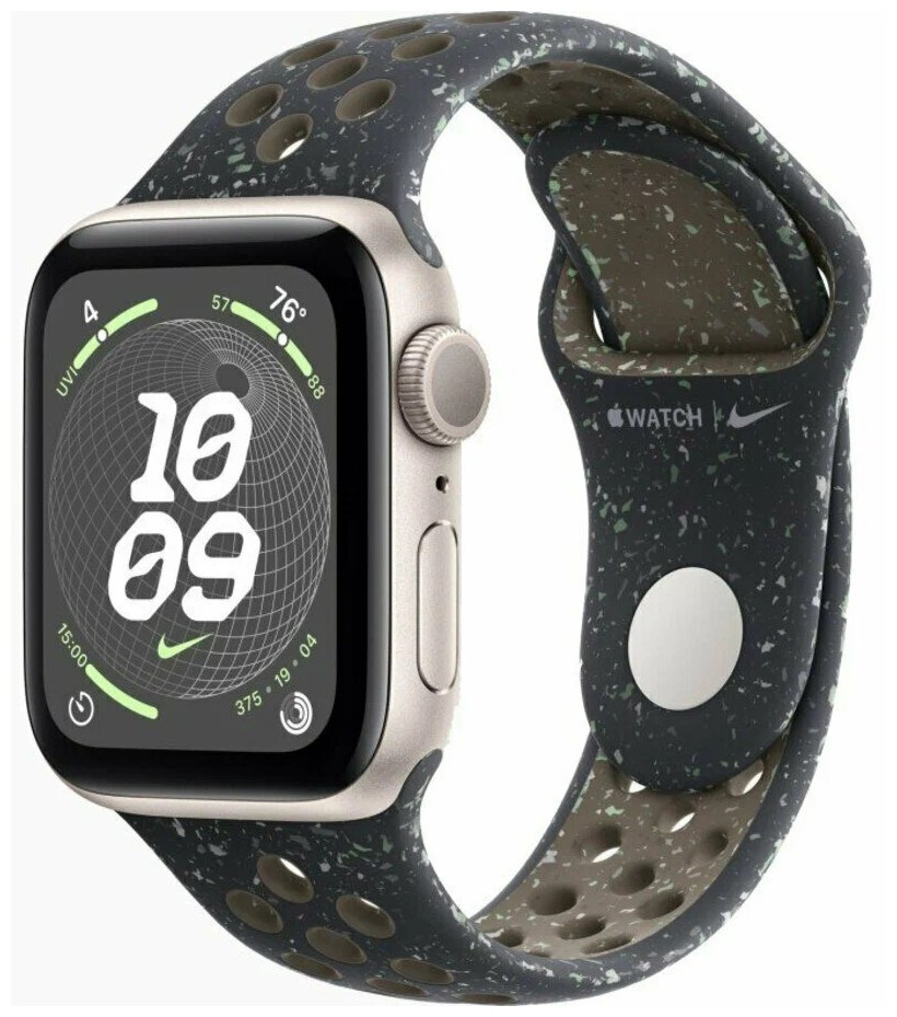 Iwatch 4 nike 40mm shop