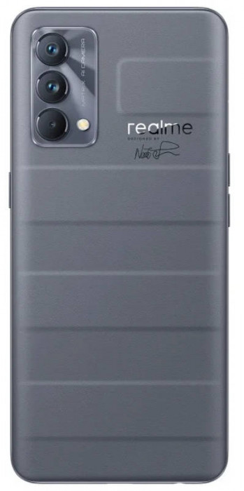Смартфон Realme GT Master Edition 8/256GB Серый EAC