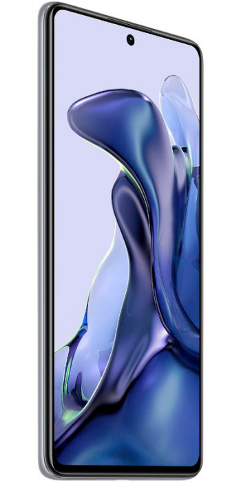 Смартфон Xiaomi 11T 8/128GB Голубой (Blue) | Фото 3 из 6