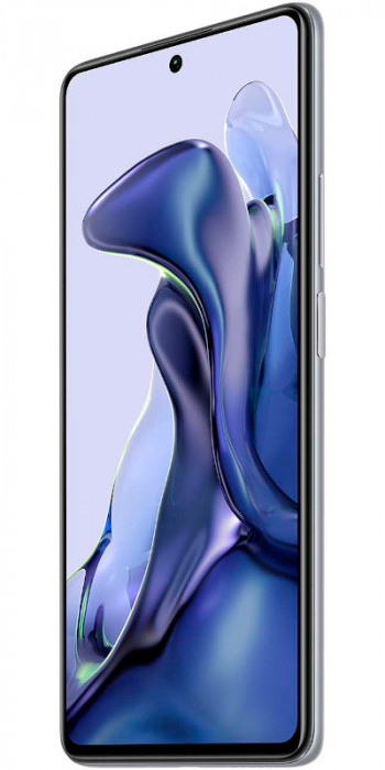 Смартфон Xiaomi 11T 8/128GB Голубой (Blue) | Фото 4 из 6