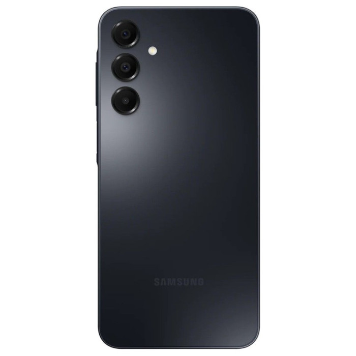 Смартфон Samsung Galaxy A16 4/128GB Черный (Black) | Фото 2 из 3