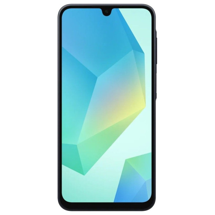 Смартфон Samsung Galaxy A16 4/128GB Черный (Black) | Фото 3 из 3