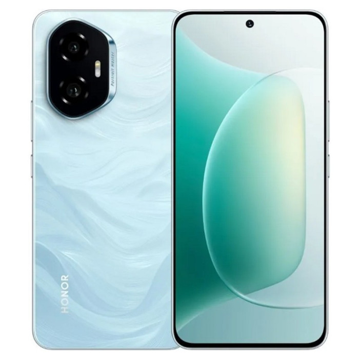 Смартфон Honor 300 Pro 12/256GB Зеленый (Green) | Фото 1 из 2