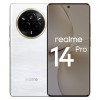 Смартфон Realme 14 Pro 8/256GB Белый (Pearl White)