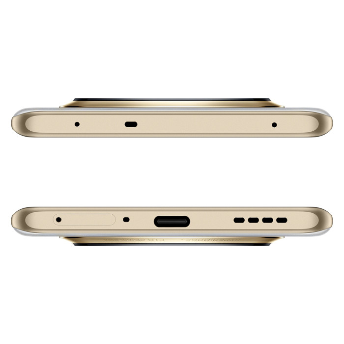 Смартфон Realme 14 Pro 8/256GB Белый (Pearl White)