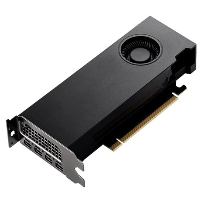 Видеокарта Профессиональная видеокарта NVIDIA Quadro RTX A2000 PNY 12Gb (VCNRTXA2000-12GB-SB) OEM