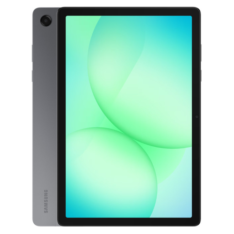 Планшет Samsung Galaxy Tab A11+ Wi-Fi 8/256GB Серый (Gray)