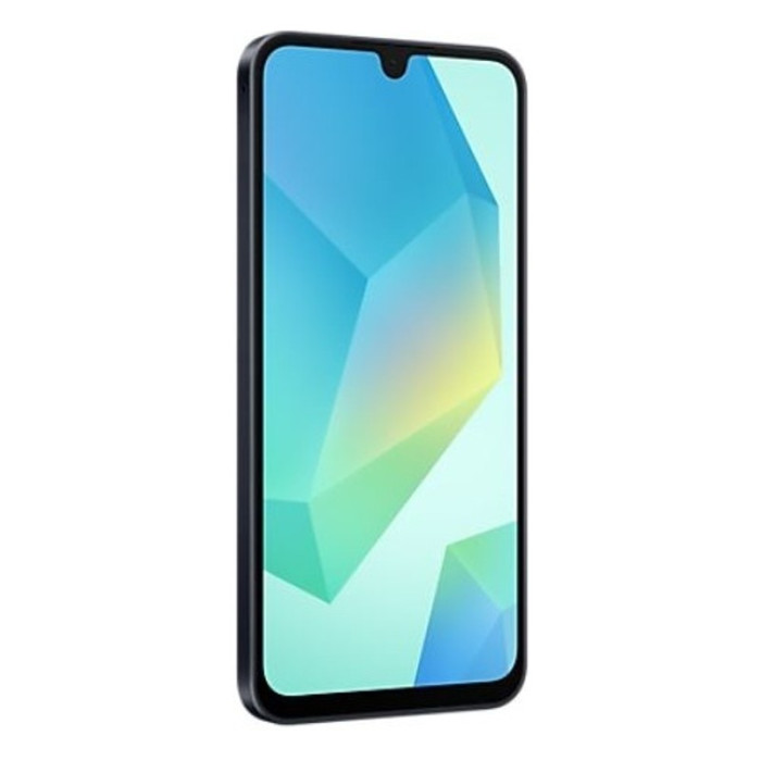 Смартфон Samsung Galaxy A16 8/128GB Черный (Blue Black)