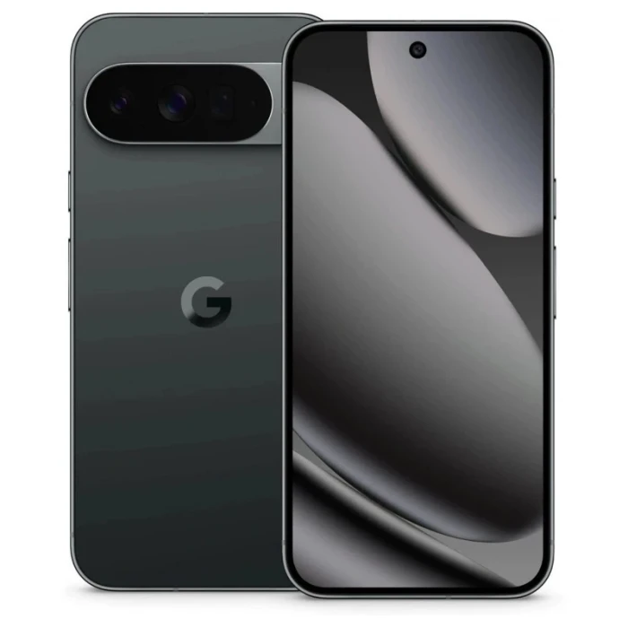 Смартфон Google Pixel 10 Pro XL 16/1ТБ Обсидиан (Obsidian)