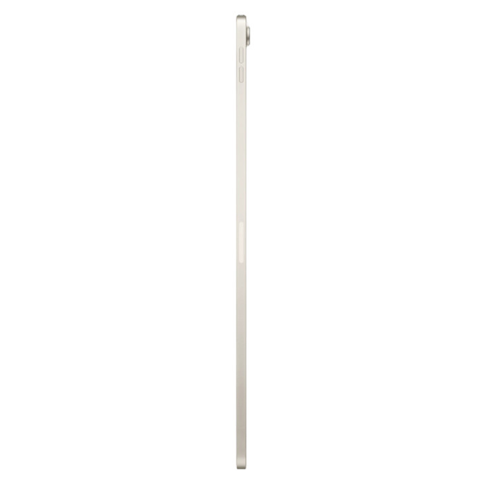 Планшет Apple iPad Air 11 M4 (2026) 512GB Wi-Fi Белый (Starlight) (Без RuStore)