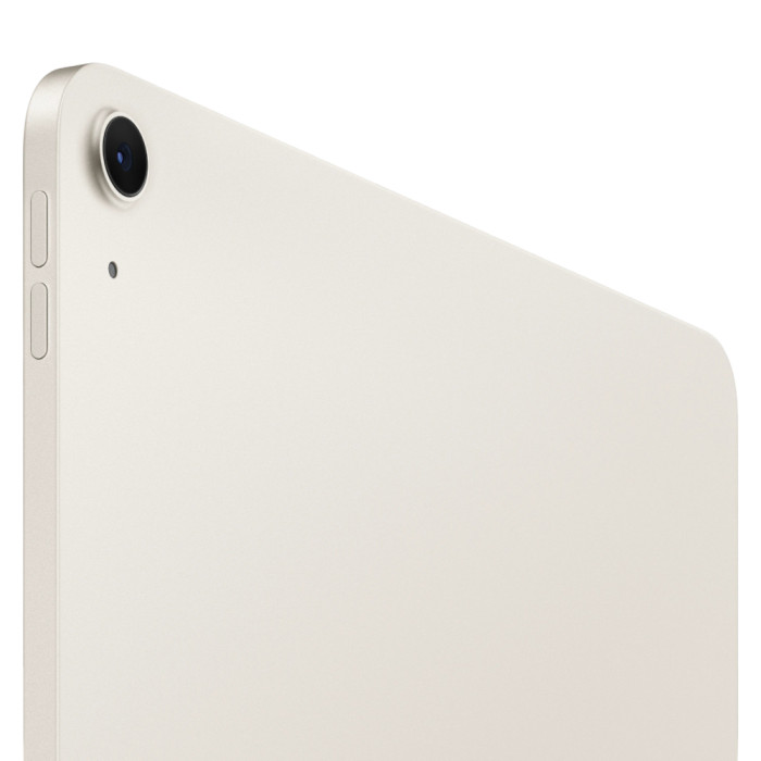 Планшет Apple iPad Air 11 M4 (2026) 512GB Wi-Fi Белый (Starlight) (Без RuStore)