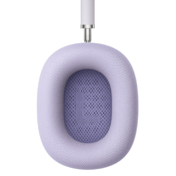 Беспроводные наушники Apple AirPods Max 2 (2026) Фиолетовый (Purple)