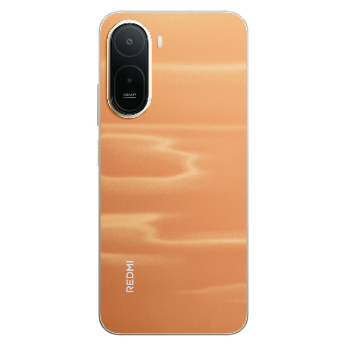 Смартфон Xiaomi Redmi A7 Pro 4/64GB Оранжевый (Sunset Orange)