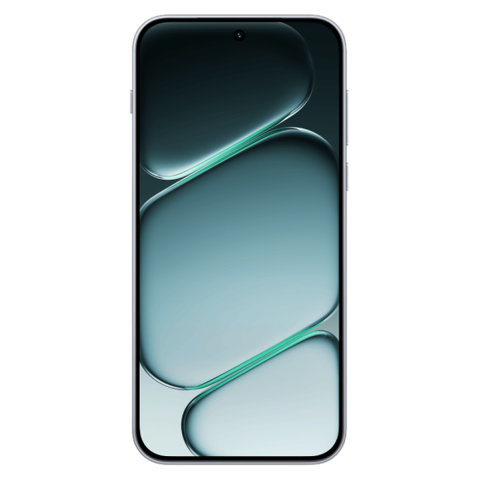 Смартфон OnePlus Nord 6 12/512GB Серебристый (Quick Silver)