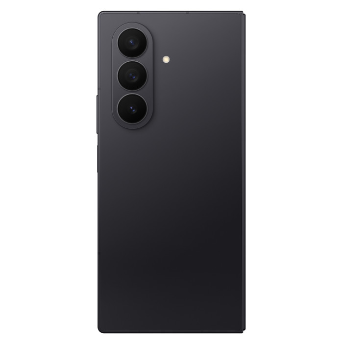 Смартфон Samsung Galaxy Z Fold7 12/256GB Черный (Jetblack)