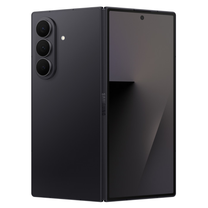 Смартфон Samsung Galaxy Z Fold7 12/256GB Черный (Jetblack)