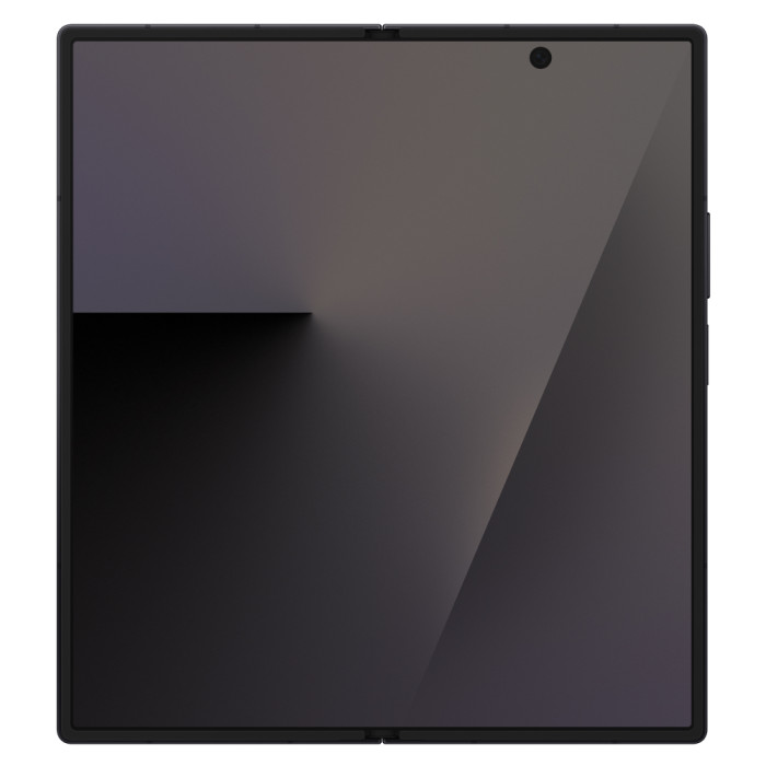 Смартфон Samsung Galaxy Z Fold7 12/256GB Черный (Jetblack)
