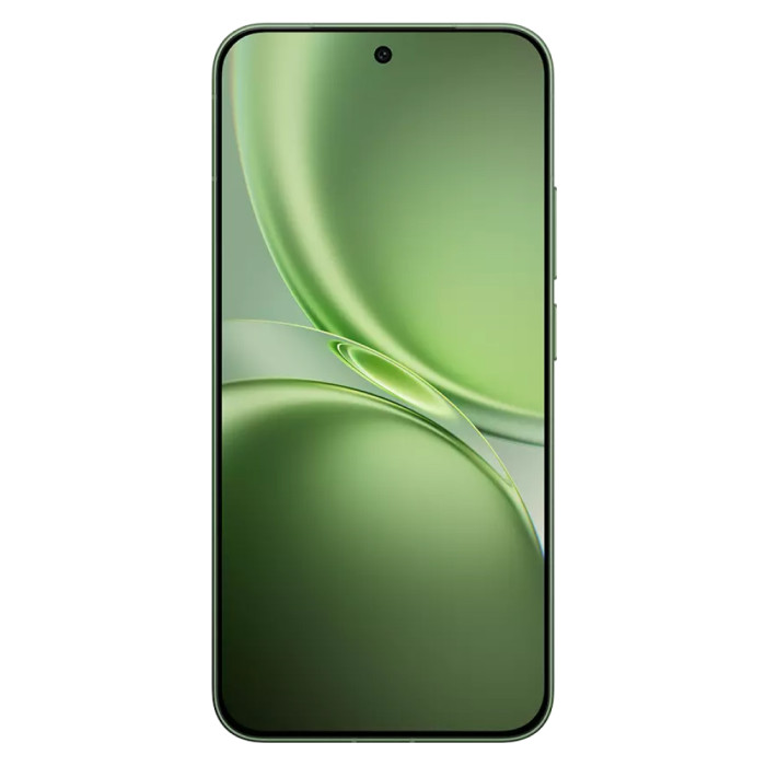 Смартфон Vivo X300 FE 12/512GB Зеленый (Urban Olive)