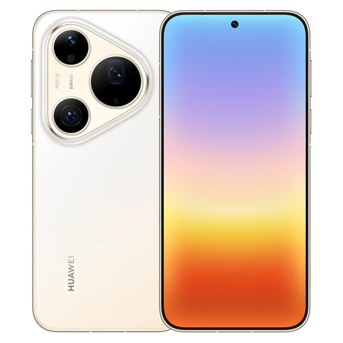 Смартфон Huawei Pura 90s Pro Max 12/256GB Пудровый розовый (Blush Gold)