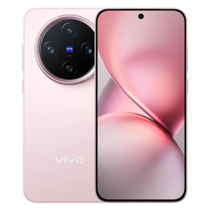 Смартфон Vivo X200 Pro mini 16/512GB Фиолетовый (Purple)