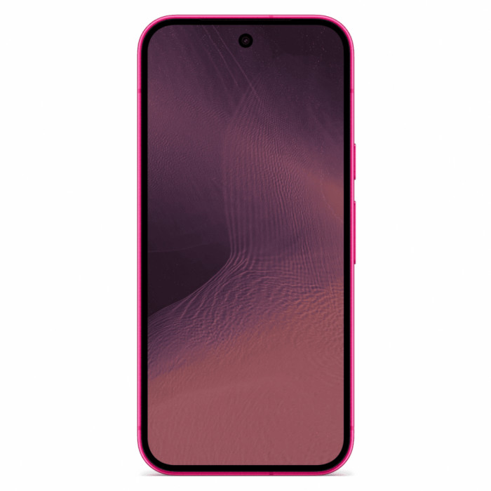 Смартфон Google Pixel 11 12/512GB Розовый (Hibiscus)